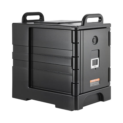 Termo konteineris maistui VEVOR BW-75, 75 l