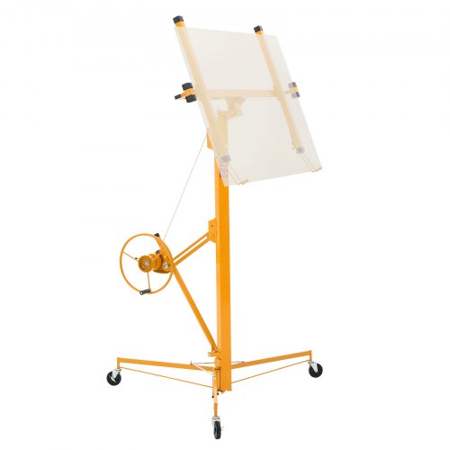Gipso kartono plokščių keltuvas VEVOR LG-022, 4877 mm