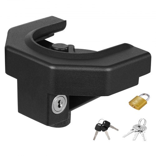 Priekabos spynos komplektas VEVOR HS-OHS04-L, 58,7 mm jungtims