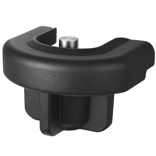 Priekabos spynos užraktas VEVOR HS-OHS02-T, 50,8 mm movoms