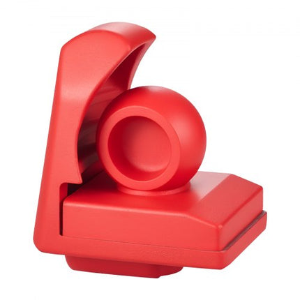 Priekabos spynos užraktas VEVOR HS-OHS05-L, tinka 46–58,7 mm jungtims