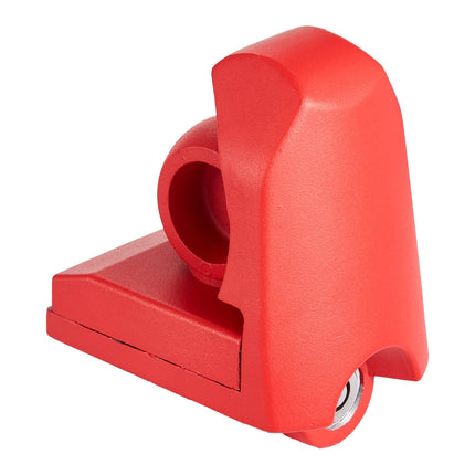Priekabos spynos užraktas VEVOR HS-OHS05-L, tinka 46–58,7 mm jungtims