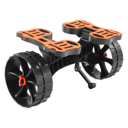 Baidarių vežimėlis VEVOR JH-P001, 136,1 kg keliamoji galia