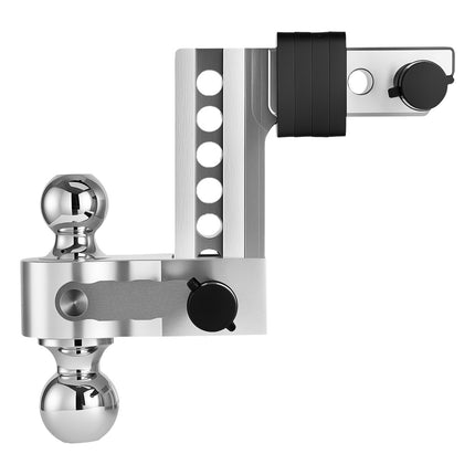 Reguliuojamas priekabos kablys VEVOR AL-2-drop6", 6800 kg galia