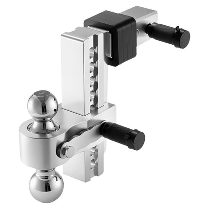 Reguliuojamas priekabos kablys VEVOR AL-2-drop8", 6800 kg keliamoji galia