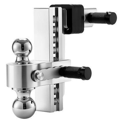 Reguliuojamas priekabos kablys VEVOR AL-2-drop8", 6800 kg keliamoji galia