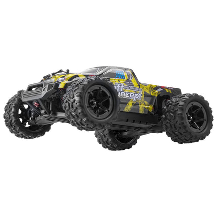 Nuotolinio valdymo automobilis VEVOR 300E, 45 km/h