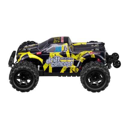 Nuotolinio valdymo automobilis VEVOR 300E, 45 km/h