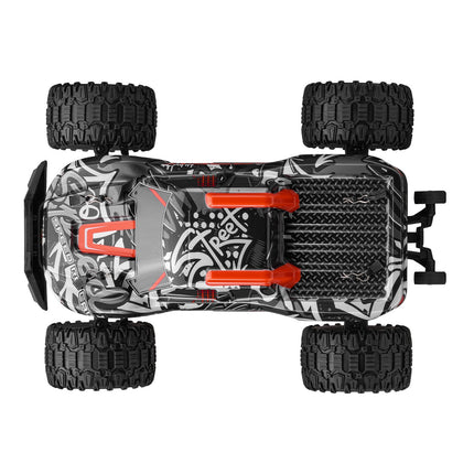 Nuotolinio valdymo automobilis VEVOR 9000E, 38 km/h