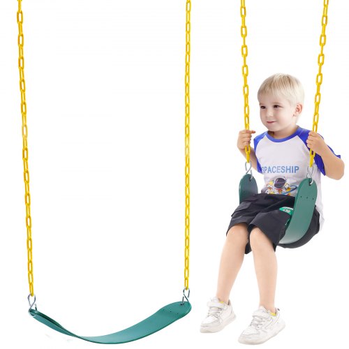 Sūpynių kėdutės VEVOR TL18C-02, iki 136 kg apkrova