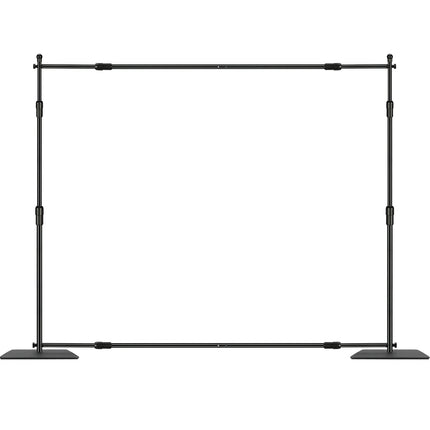 Fono laikiklis VEVOR ZG-18TL, 304,8 x 304,8 cm