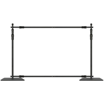 Fono laikiklis VEVOR ZG-18TL, 304,8 x 304,8 cm