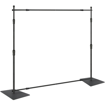 Fono laikiklis VEVOR ZG-18TL, 304,8 x 304,8 cm