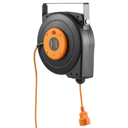 Automatinė kabelio ritė VEVOR ZX-ZD200, 19 m