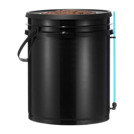 Hidroponinė auginimo sistema VEVOR EHW0002C-DR, 2 talpos po 20 l