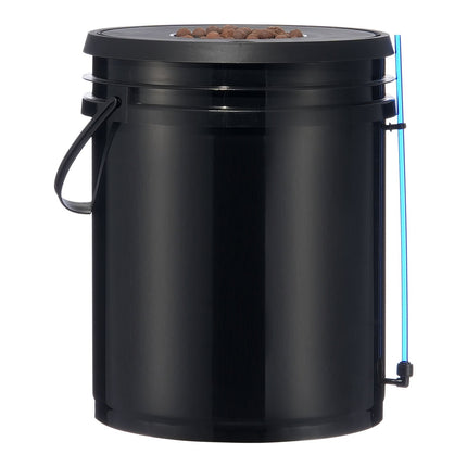 Hidroponinė auginimo sistema VEVOR EHW0004C, 4 talpos po 20 l