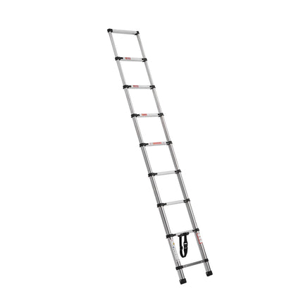 Teleskopinės kopėčios VEVOR MF-STL260, 2,54 m