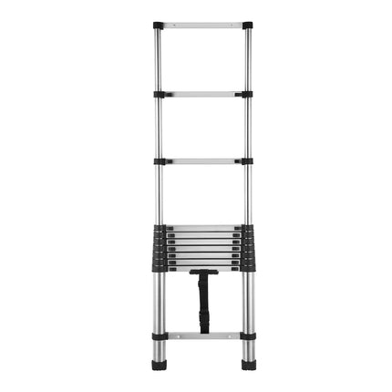 Teleskopinės kopėčios VEVOR MF-STL260, 2,54 m