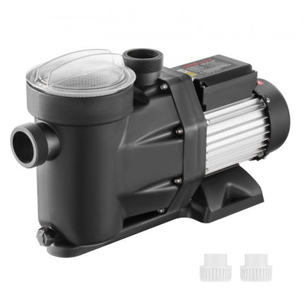 Antžeminių baseinų siurblys VEVOR SPP200E-II, 1100 W