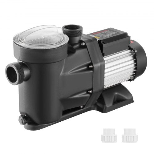 Antžeminių baseinų siurblys VEVOR SPP200E-II, 1100 W
