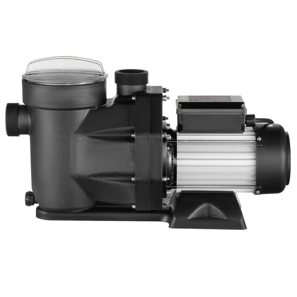 Antžeminių baseinų siurblys VEVOR SPP200E-II, 1100 W