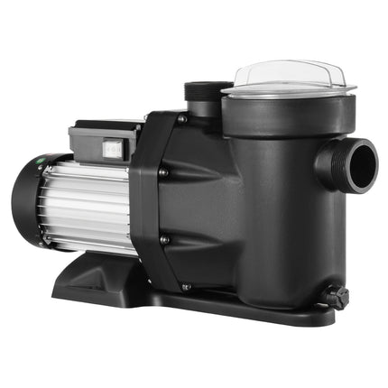 Antžeminių baseinų siurblys VEVOR SPP200E-II, 1100 W