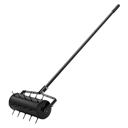 Rankinis vejos aeratorius VEVOR LA38New-SYT, 45,7 cm pločio