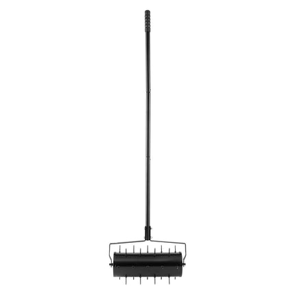 Rankinis vejos aeratorius VEVOR LA38New-SYT, 45,7 cm pločio