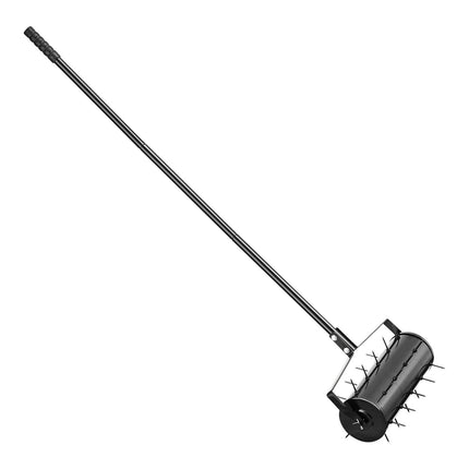 Rankinis vejos aeratorius VEVOR LA38New-SYT, 45,7 cm pločio