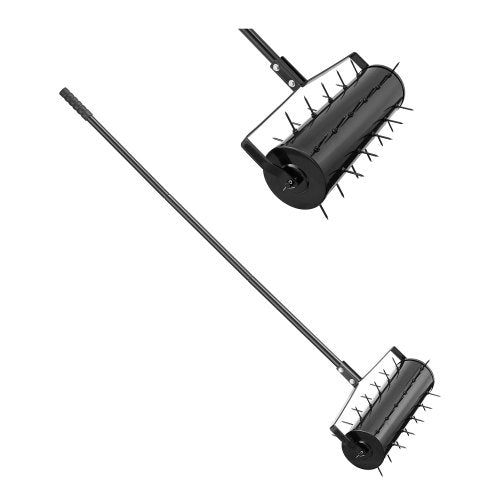 Vejos aeratorius VEVOR LA46New-SYT, 53 cm pločio