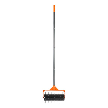 Vejos aeratorius VEVOR TI-027, 38 cm plotis