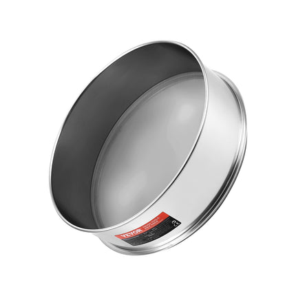 Miltų sijotuvas VEVOR YF005, 80 Mesh (0,18 mm)