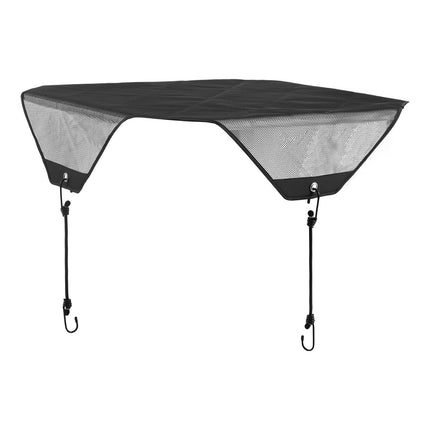 Oro kondicionieriaus išorinio bloko uždangalas VEVOR MTACSF2303, 810 x 810 mm