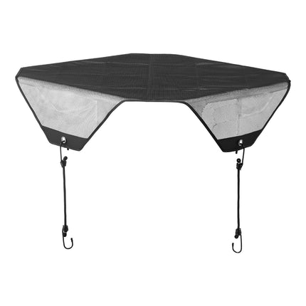 Oro kondicionieriaus išorinio bloko uždangalas VEVOR MTACSF2303, 810 x 810 mm