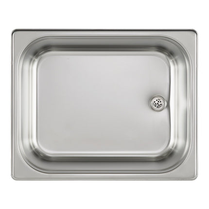 Ultragarsinė valyklė VEVOR 10L, 240W