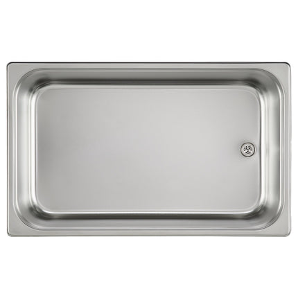Ultragarsinė valyklė VEVOR 22L, 480W