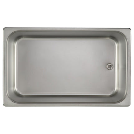 Ultragarsinė valyklė VEVOR 30L, 600W