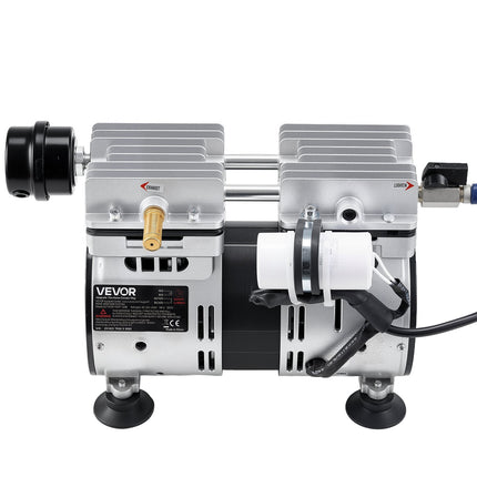 Tvenkinių aeratorius VEVOR OLF400D-140FF-Q3B, 590 W