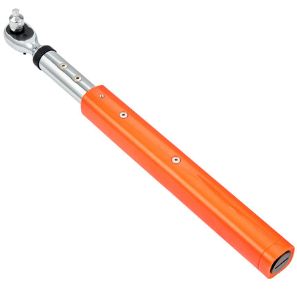 Skaitmeninis dinamometrinis raktas VEVOR 11037FTLB, 5-50 Nm