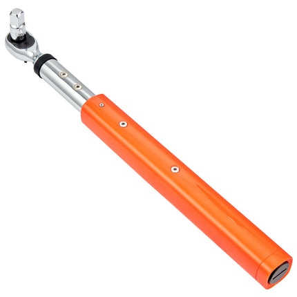 Skaitmeninis dinamometrinis raktas VEVOR 11037FTLB, 5-50 Nm