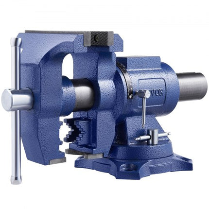 Šaltkalvio spaustuvai VEVOR 9467, 165 mm