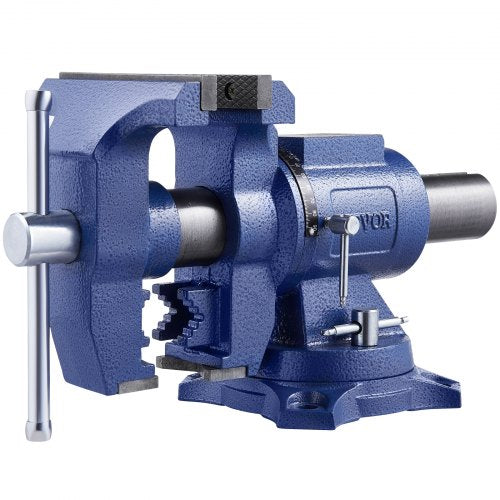 Šaltkalvio spaustuvai VEVOR 9467, 165 mm