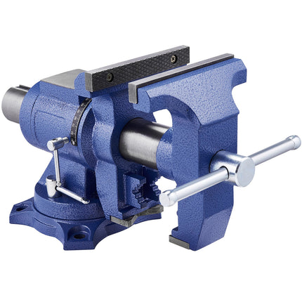 Šaltkalvio spaustuvai VEVOR 9467, 165 mm