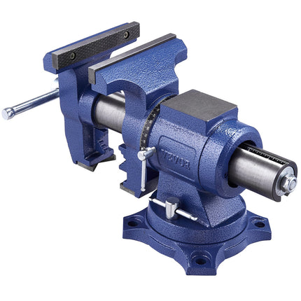 Šaltkalvio spaustuvai VEVOR 9467, 165 mm