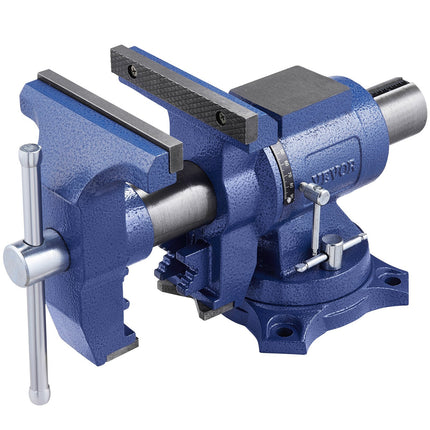 Šaltkalvio spaustuvai VEVOR 9467, 165 mm