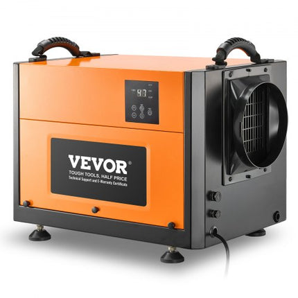Pramoninis oro sausintuvas VEVOR OL50-D063DN2ES, 50 l/parą