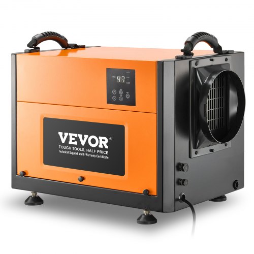 Pramoninis oro sausintuvas VEVOR OL50-D063DN2ES, 50 l/parą