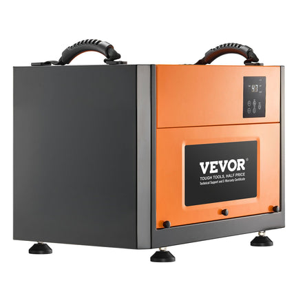 Pramoninis oro sausintuvas VEVOR OL50-D063DN2ES, 50 l/parą