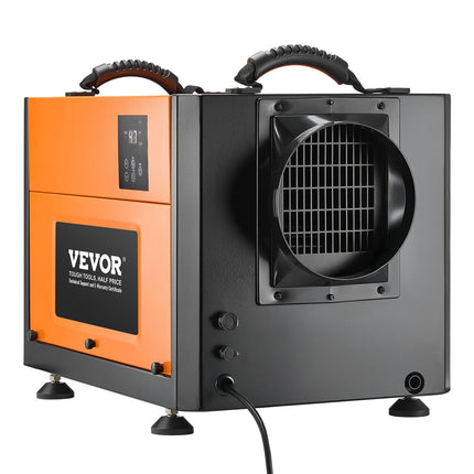 Pramoninis oro sausintuvas VEVOR OL50-D063DN2ES, 50 l/parą