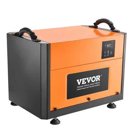 Pramoninis oro sausintuvas VEVOR OL50-D063DN2ES, 50 l/parą